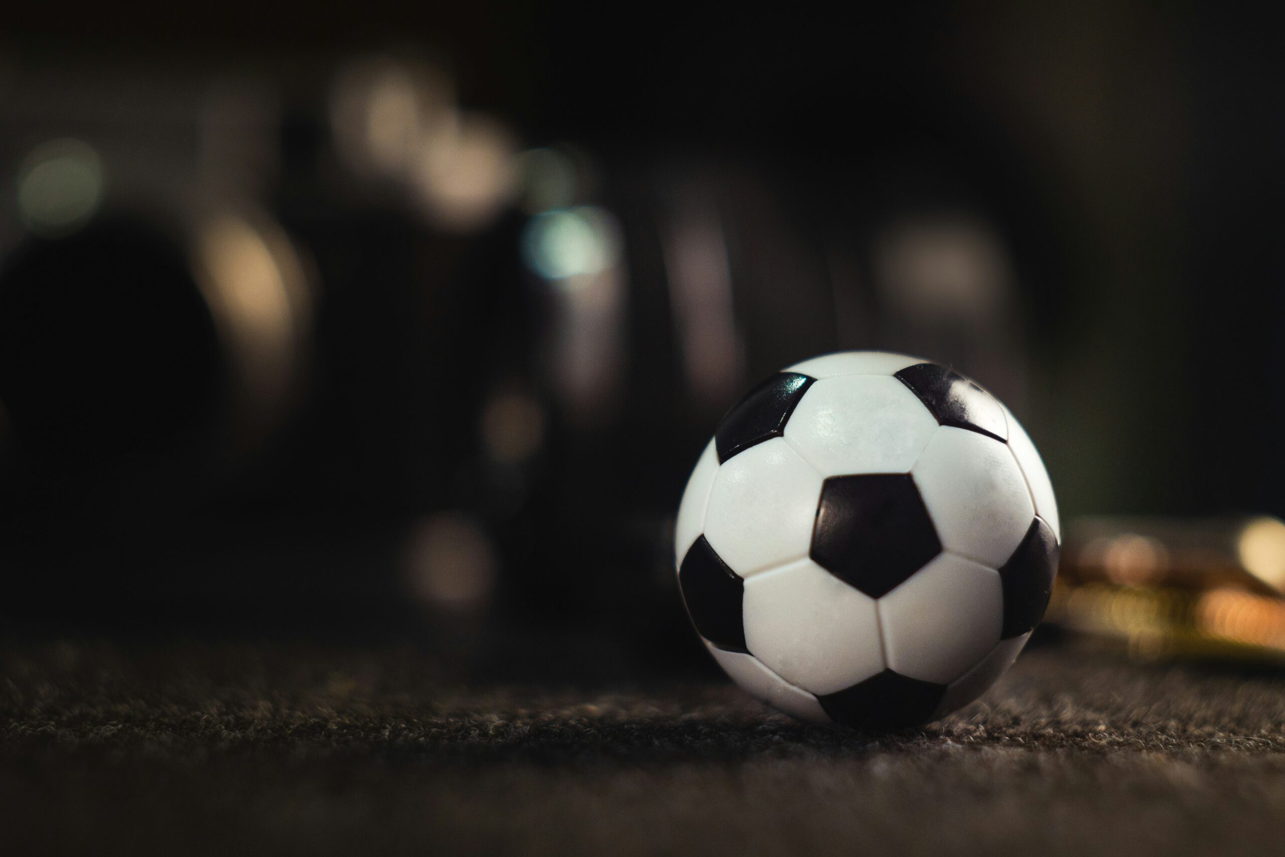 Fútbol y Medicina Deportiva
